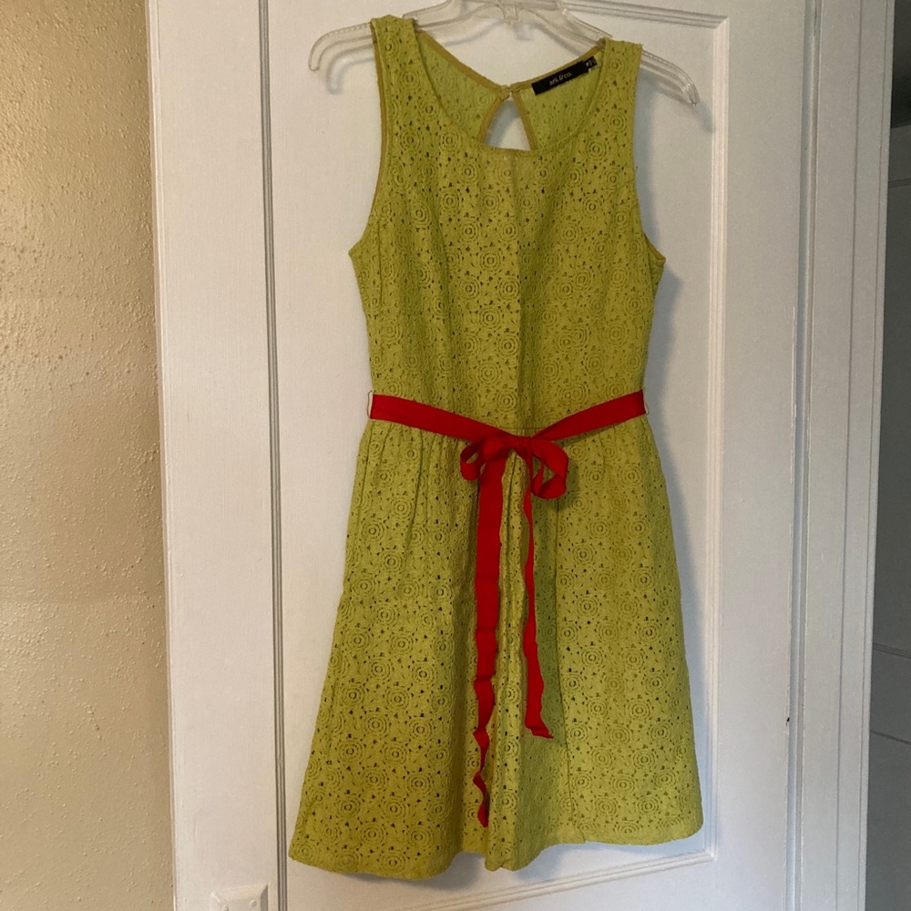 Ark & Co. Sundress